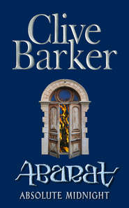 бесплатно читать книгу Absolute Midnight автора Clive Barker
