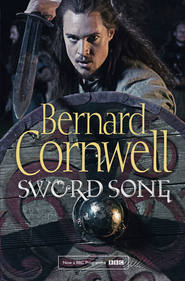 бесплатно читать книгу Sword Song автора Bernard Cornwell