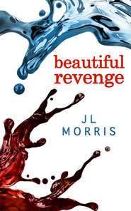 бесплатно читать книгу Beautiful Revenge автора J Morris