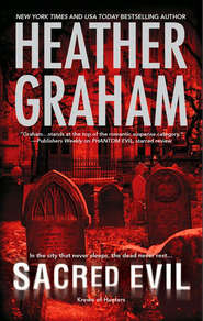 бесплатно читать книгу Sacred Evil автора Heather Graham