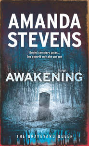 бесплатно читать книгу The Awakening автора Amanda Stevens