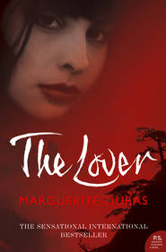 бесплатно читать книгу The Lover автора Marguerite Duras