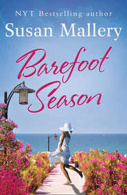 бесплатно читать книгу Barefoot Season автора Сьюзен Мэллери