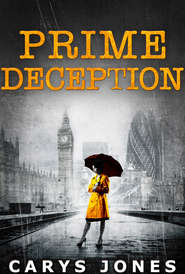 бесплатно читать книгу Prime Deception автора Carys Jones