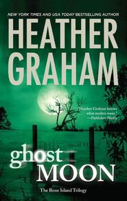бесплатно читать книгу Ghost Moon автора Heather Graham
