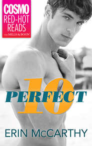 бесплатно читать книгу Perfect 10 автора Erin McCarthy