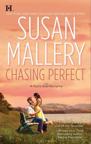 бесплатно читать книгу Chasing Perfect автора Сьюзен Мэллери