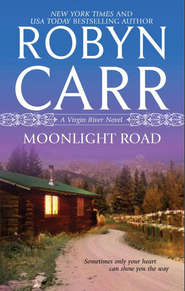 бесплатно читать книгу Moonlight Road автора Робин Карр