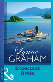 бесплатно читать книгу Expectant Bride автора Линн Грэхем