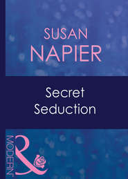 бесплатно читать книгу Secret Seduction автора Susan Napier