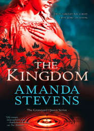 бесплатно читать книгу The Kingdom автора Amanda Stevens