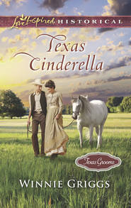 бесплатно читать книгу Texas Cinderella автора Winnie Griggs