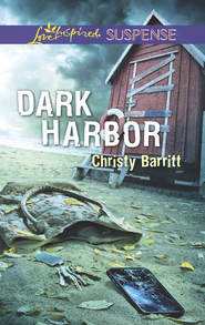бесплатно читать книгу Dark Harbor автора Christy Barritt