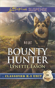 бесплатно читать книгу Bounty Hunter автора Lynette Eason