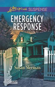 бесплатно читать книгу Emergency Response автора Susan Sleeman