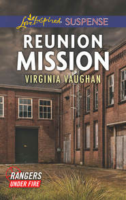 бесплатно читать книгу Reunion Mission автора Virginia Vaughan