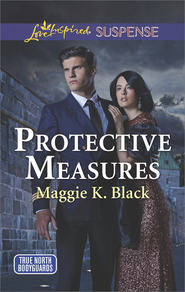 бесплатно читать книгу Protective Measures автора Maggie Black