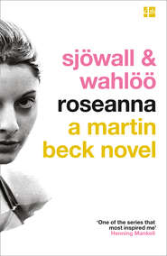 бесплатно читать книгу Roseanna автора Henning Mankell