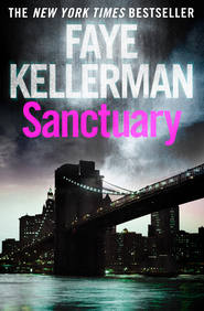 бесплатно читать книгу Sanctuary автора Faye Kellerman