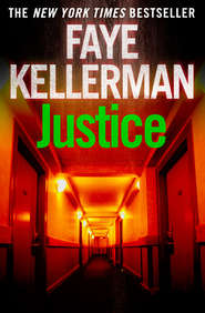 бесплатно читать книгу Justice автора Faye Kellerman