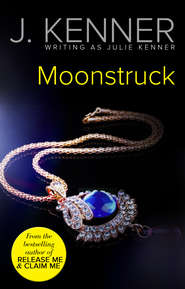 бесплатно читать книгу Moonstruck автора Julie Kenner