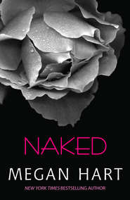бесплатно читать книгу Naked автора Megan Hart