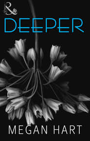 бесплатно читать книгу Deeper автора Megan Hart