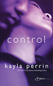 бесплатно читать книгу Control автора Kayla Perrin