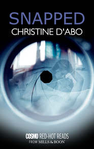 бесплатно читать книгу Snapped автора Christine D'Abo