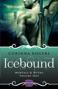 бесплатно читать книгу Icebound автора Corinna Rogers