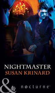 бесплатно читать книгу Nightmaster автора Susan Krinard