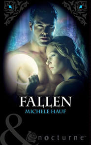 бесплатно читать книгу Fallen автора Michele Hauf
