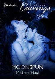 бесплатно читать книгу Moonspun автора Michele Hauf