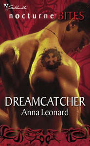 бесплатно читать книгу Dreamcatcher автора Anna Leonard