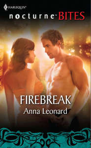 бесплатно читать книгу Firebreak автора Anna Leonard
