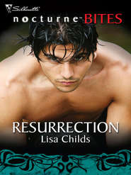бесплатно читать книгу Resurrection автора Lisa Childs