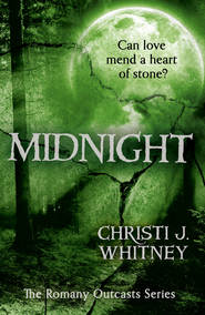 бесплатно читать книгу Midnight автора Christi Whitney