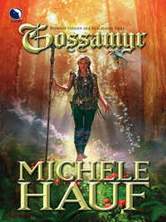 бесплатно читать книгу Gossamyr автора Michele Hauf