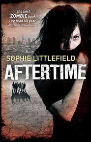 бесплатно читать книгу Aftertime автора Sophie Littlefield