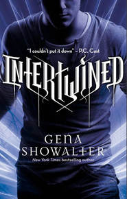 бесплатно читать книгу Intertwined автора Gena Showalter