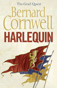 бесплатно читать книгу Harlequin автора Bernard Cornwell