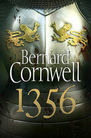 бесплатно читать книгу 1356 автора Bernard Cornwell