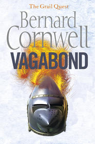 бесплатно читать книгу Vagabond автора Bernard Cornwell