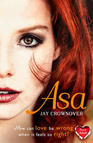 бесплатно читать книгу Asa автора Jay Crownover