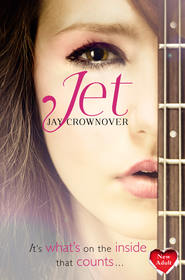 бесплатно читать книгу Jet автора Jay Crownover