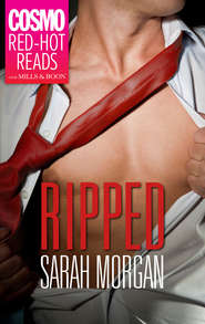 бесплатно читать книгу Ripped автора Sarah Morgan