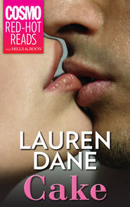 бесплатно читать книгу Cake автора Lauren Dane