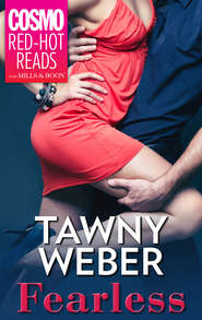 бесплатно читать книгу Fearless автора Tawny Weber