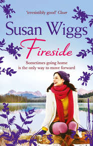 бесплатно читать книгу Fireside автора Сьюзен Виггс
