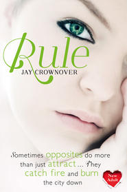 бесплатно читать книгу Rule автора Jay Crownover